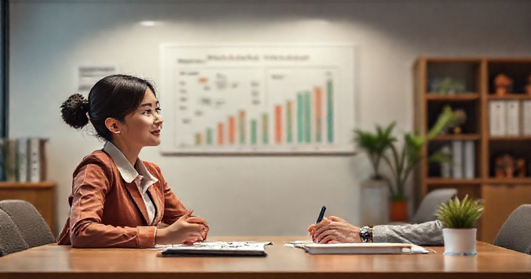 Tại sao đánh giá KPI cuối năm lại quan trọng?