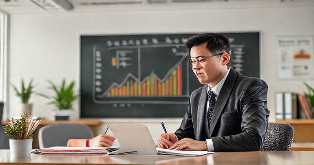 KPI là gì? Hiểu đúng về chỉ số hiệu suất quan trọng