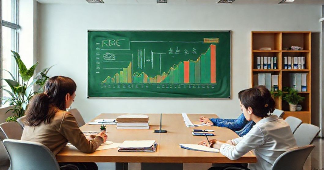 KPI là gì? Định nghĩa và tầm quan trọng