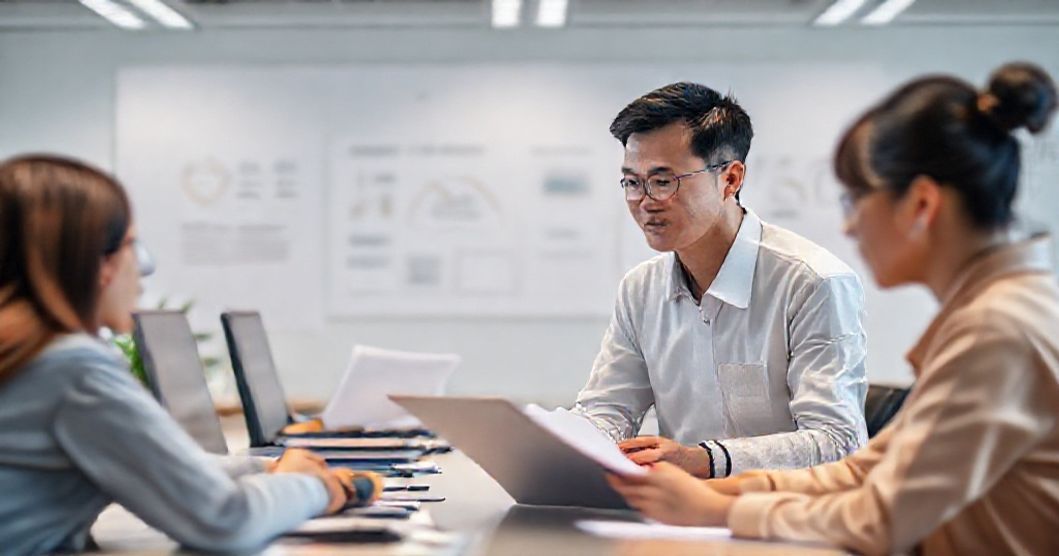 KPI là gì trong kinh doanh?