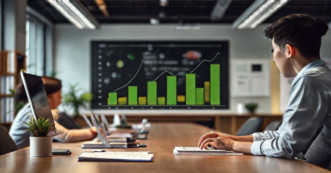 KPI là gì và ý nghĩa thực sự của từ viết tắt này