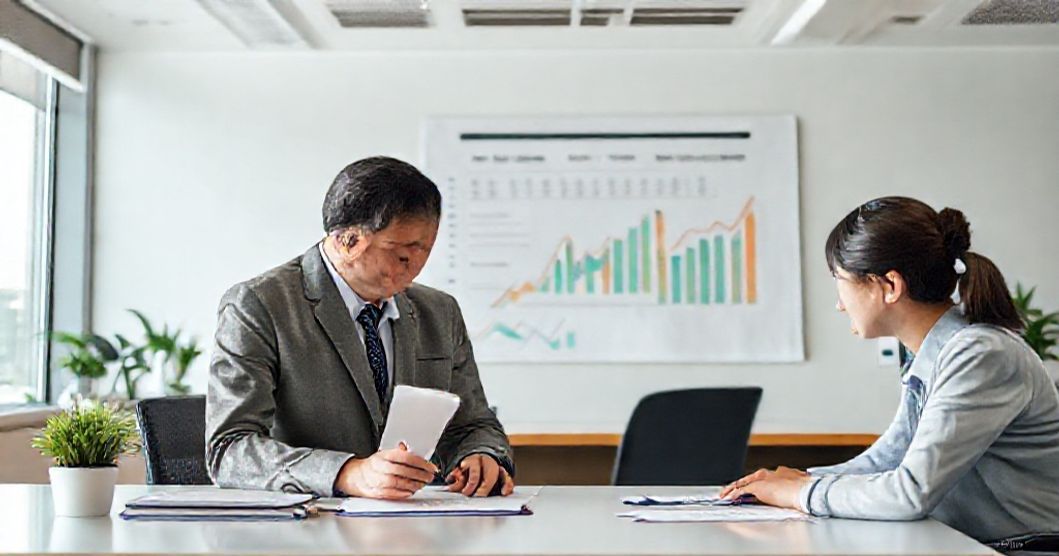 KPI sale là gì và tầm quan trọng của nó?