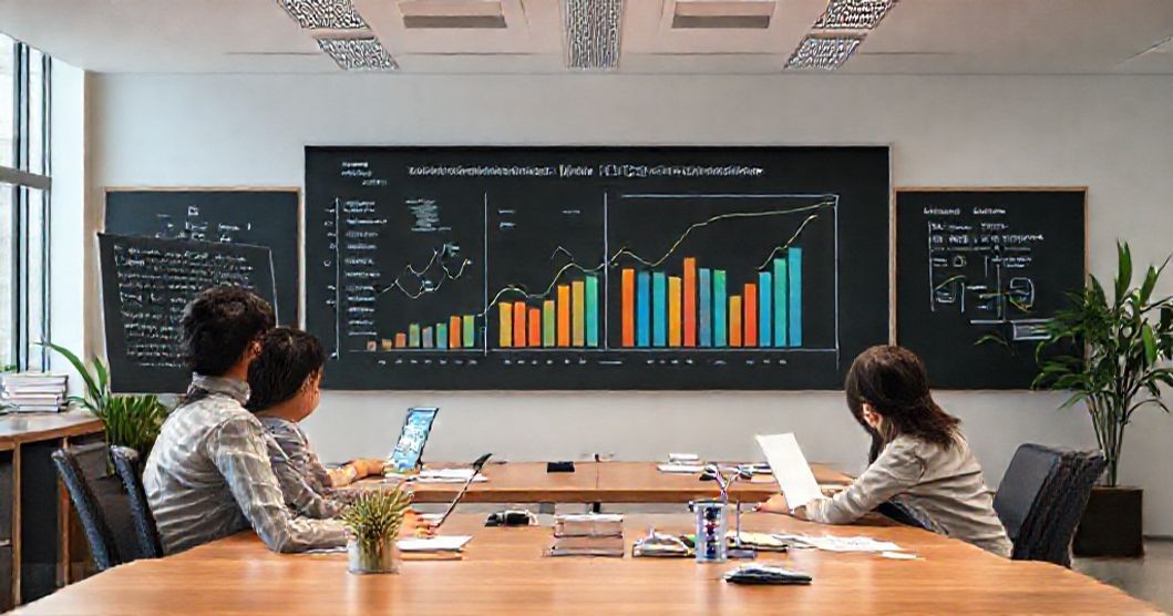 KPI là gì và tại sao doanh nghiệp cần xây dựng KPI?