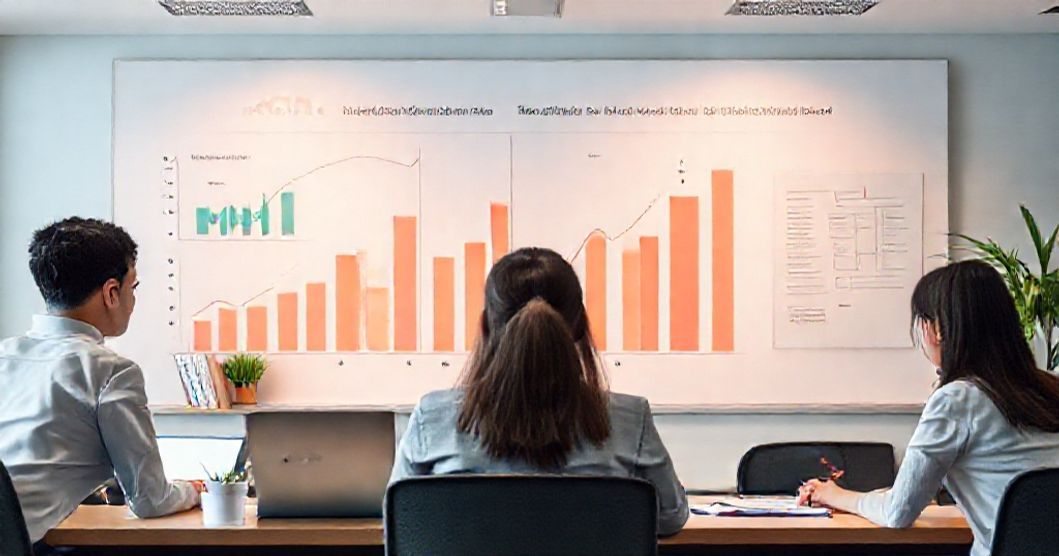 KPI là gì và tại sao cần xây dựng cho nhân viên kinh doanh?