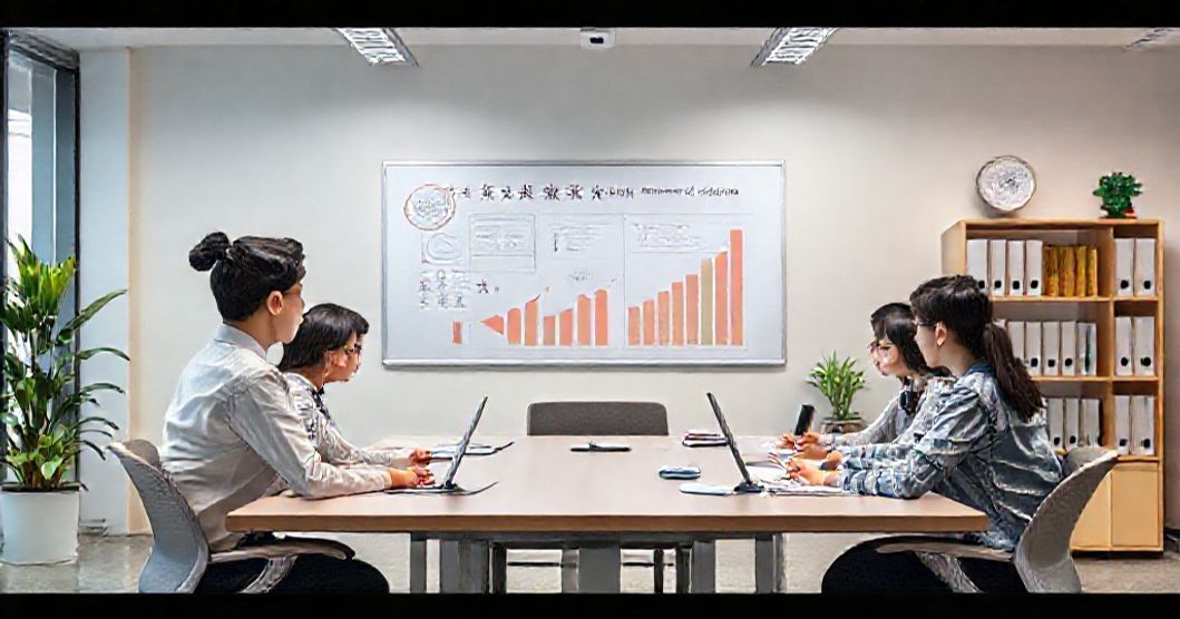 Phân loại chỉ số KPI phổ biến