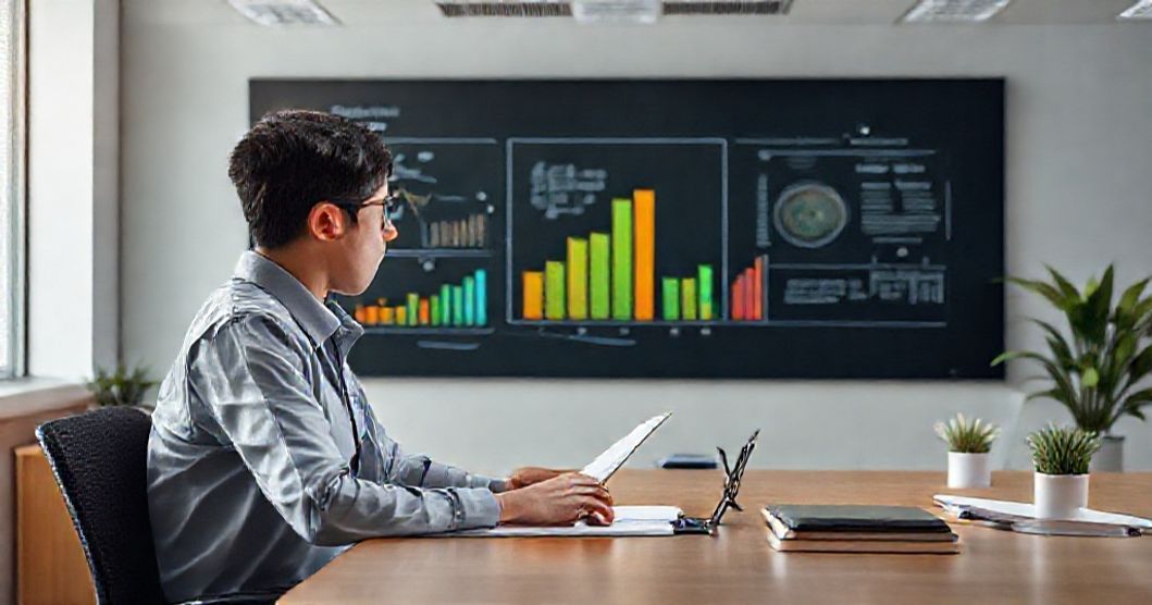 Phân biệt chỉ tiêu KPI và chỉ số KPI