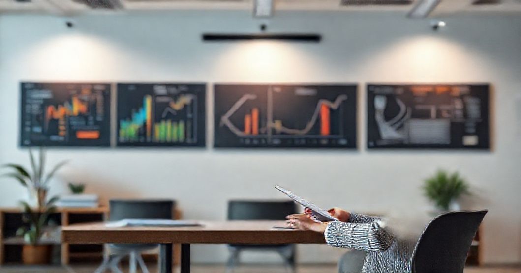 Vai trò chính của chuyên viên KPI trong doanh nghiệp