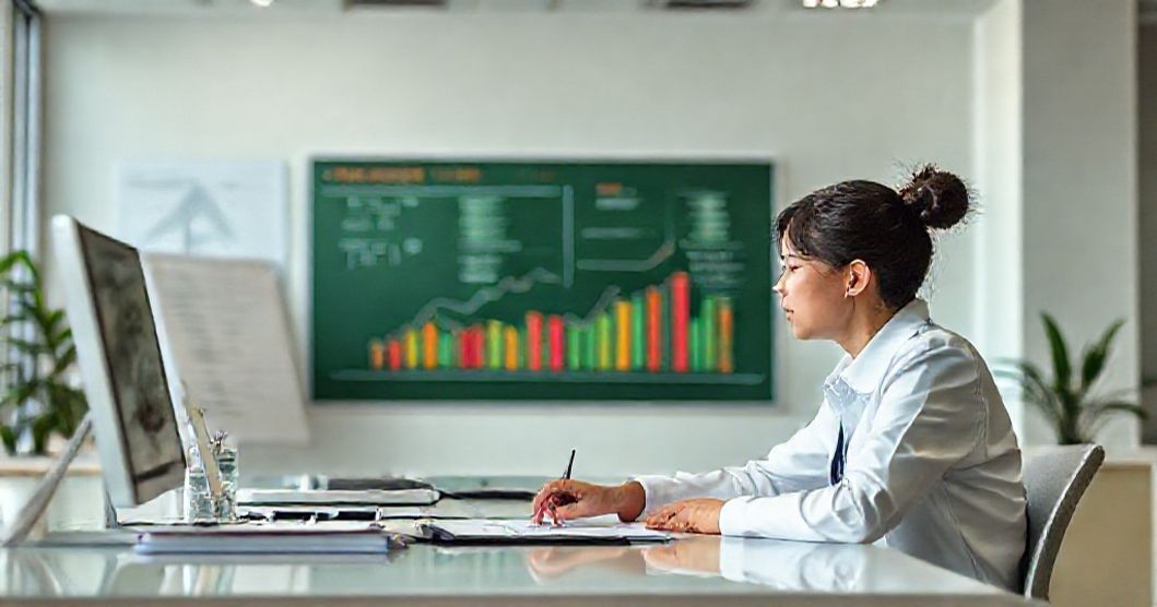 Mục đích và vai trò của hệ số KPI trong quản lý hiệu suất