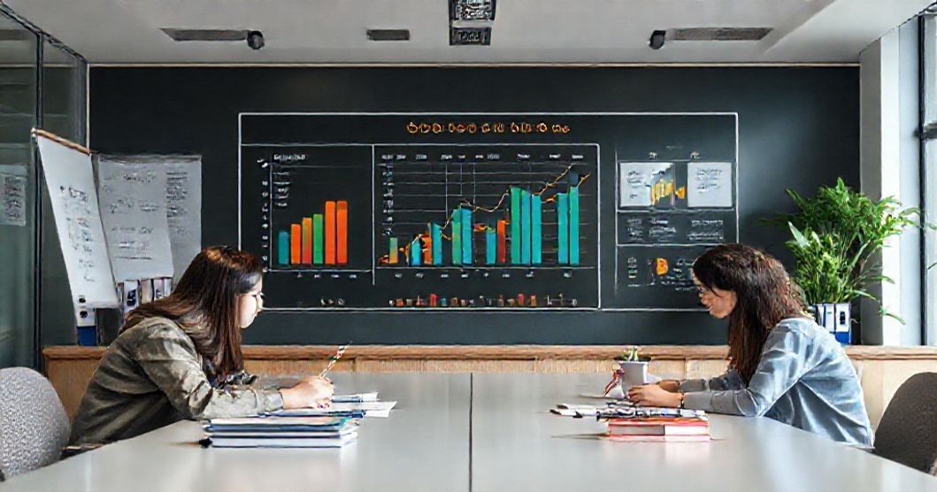 Các đặc điểm của một KPI hiệu quả