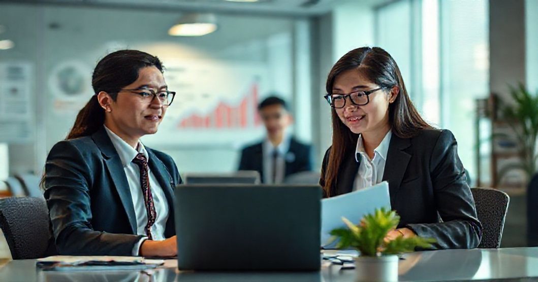 Vai trò của KPI trong kinh doanh