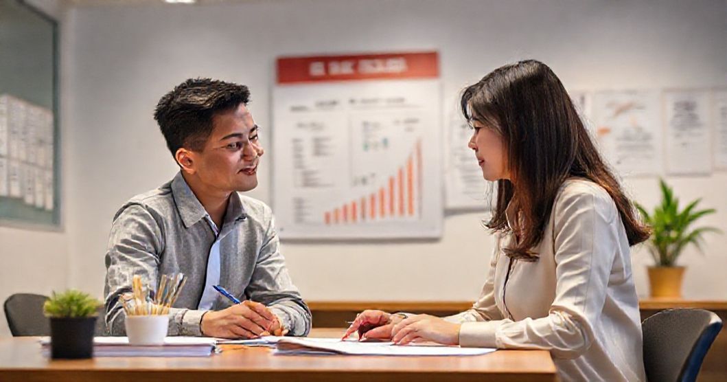 Các chỉ số KPI thiết kế quan trọng bạn cần biết