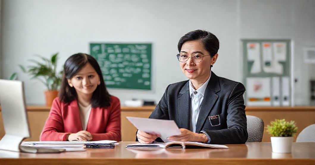 Các thành phần cốt lõi của kpi nhân viên kinh doanh