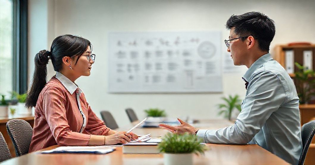 Mối quan hệ chặt chẽ giữa bsc và kpi