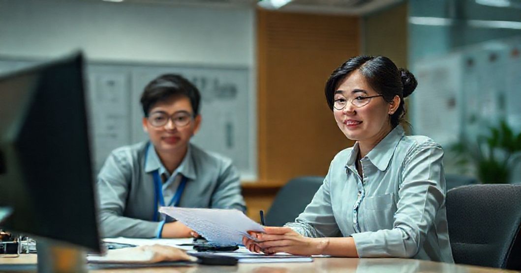 Cách xây dựng chỉ số KPI hiệu quả