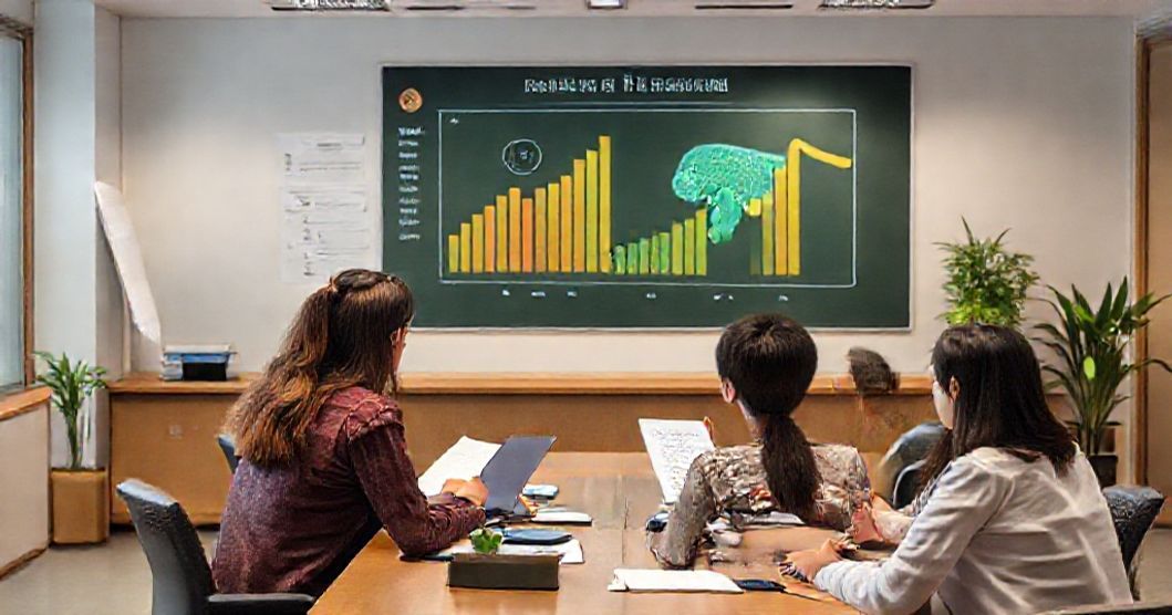 Lợi ích vượt trội khi sử dụng công cụ đánh giá KPI