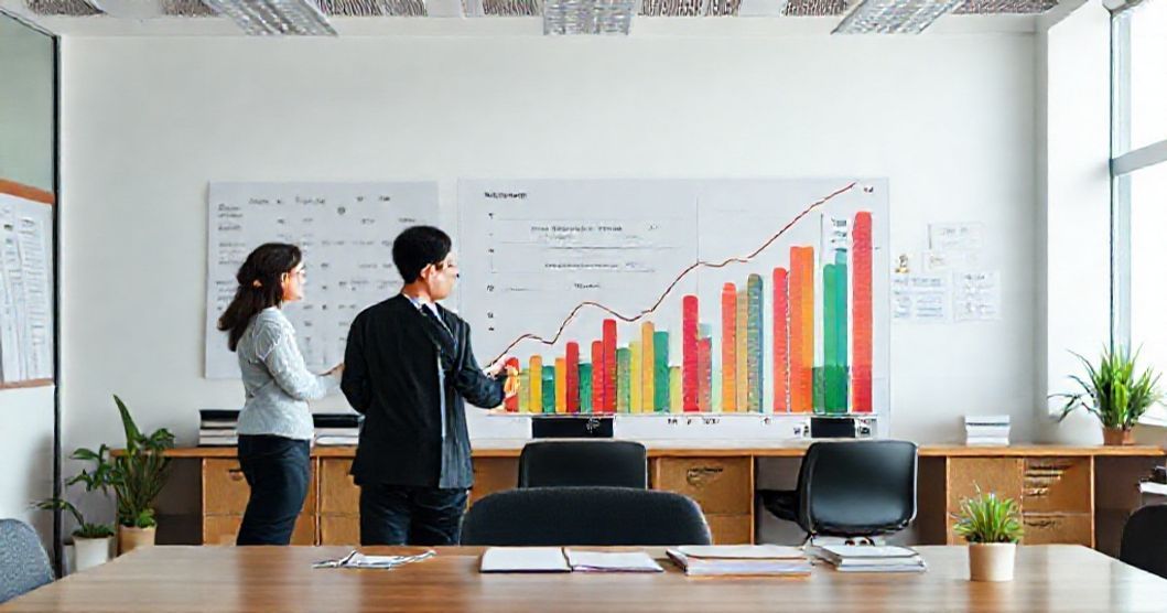 Quy trình thực hiện đánh giá KPI cuối năm chuyên nghiệp