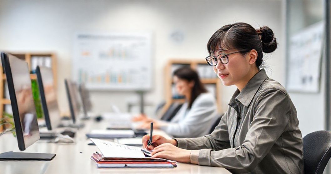 Phân loại KPI phổ biến trong doanh nghiệp