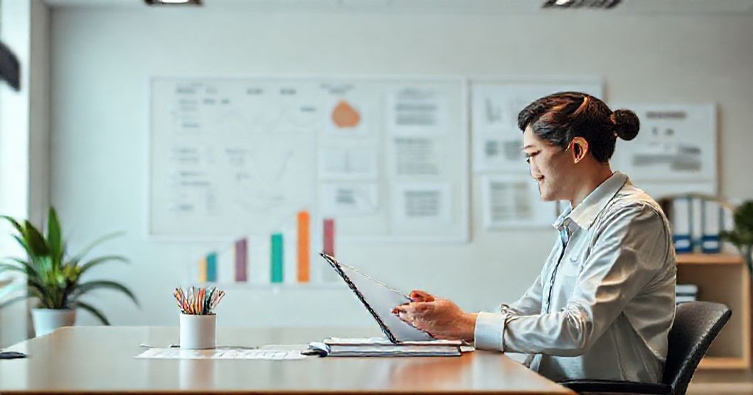 Các loại KPI phổ biến trong kinh doanh hiện nay