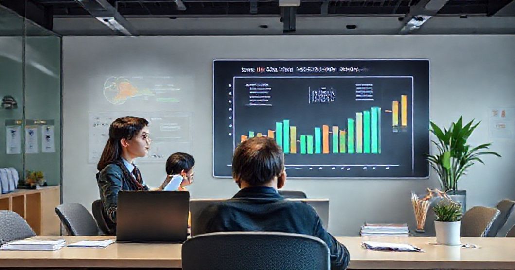 Cách xây dựng hệ thống KPI thiết kế hiệu quả