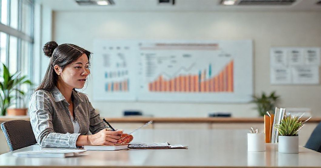 Ví dụ về chỉ số KPI trong các lĩnh vực