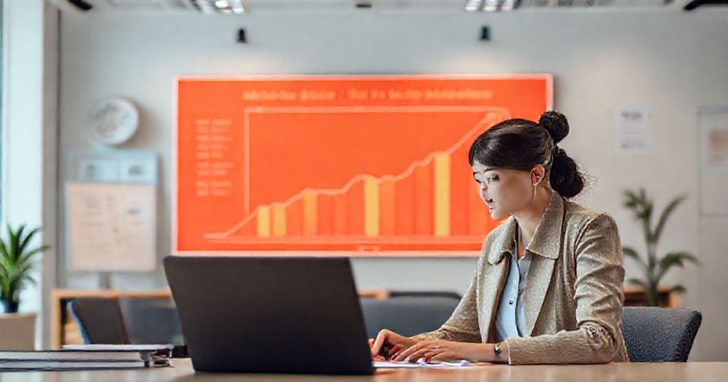 Những sai lầm cần tránh khi đánh giá KPI cuối năm