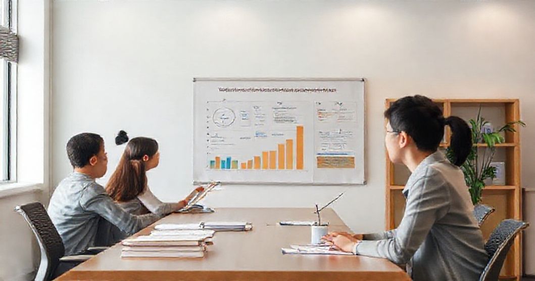 Quy trình gán hệ số KPI hiệu quả