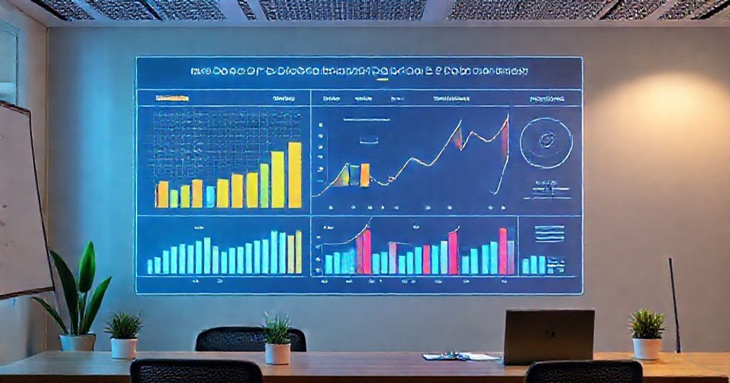 Mẫu KPI cụ thể cho quản lý cửa hàng hiệu quả