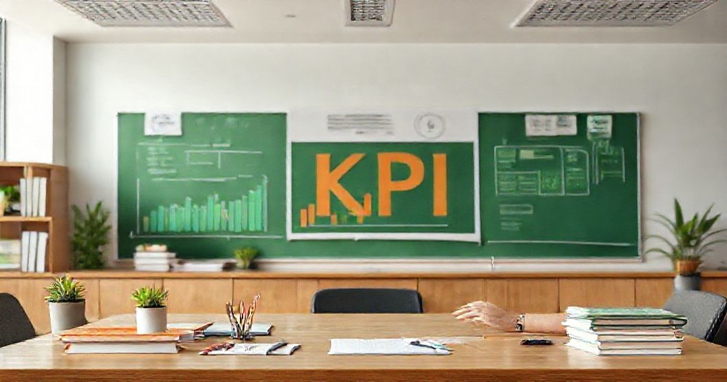 Ví dụ thực tế về KPI trong các ngành nghề