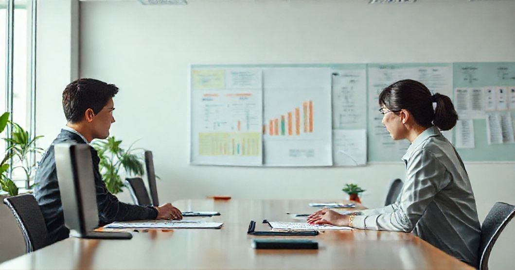 Cách xây dựng KPI hiệu quả cho kinh doanh