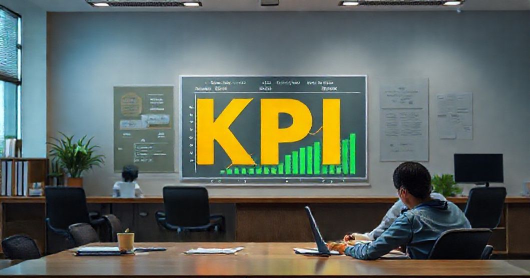 Cách xây dựng và áp dụng KPI hiệu quả cho doanh nghiệp