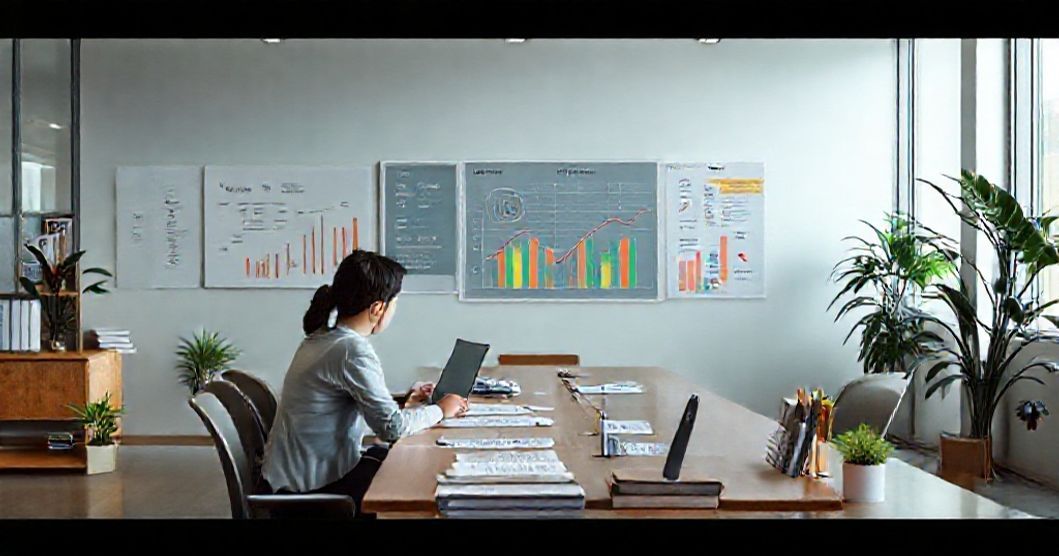 Mẫu KPI thiết kế cho các dự án thực tế