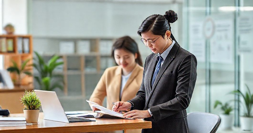 Những sai lầm cần tránh khi xây dựng kpi cho nhân viên kinh doanh