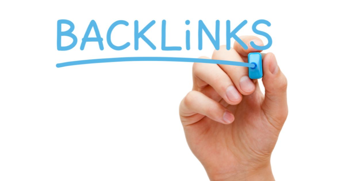 backlink là gì