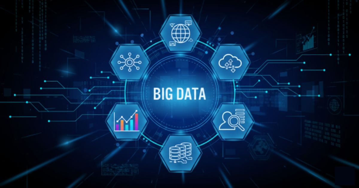 big data là gì