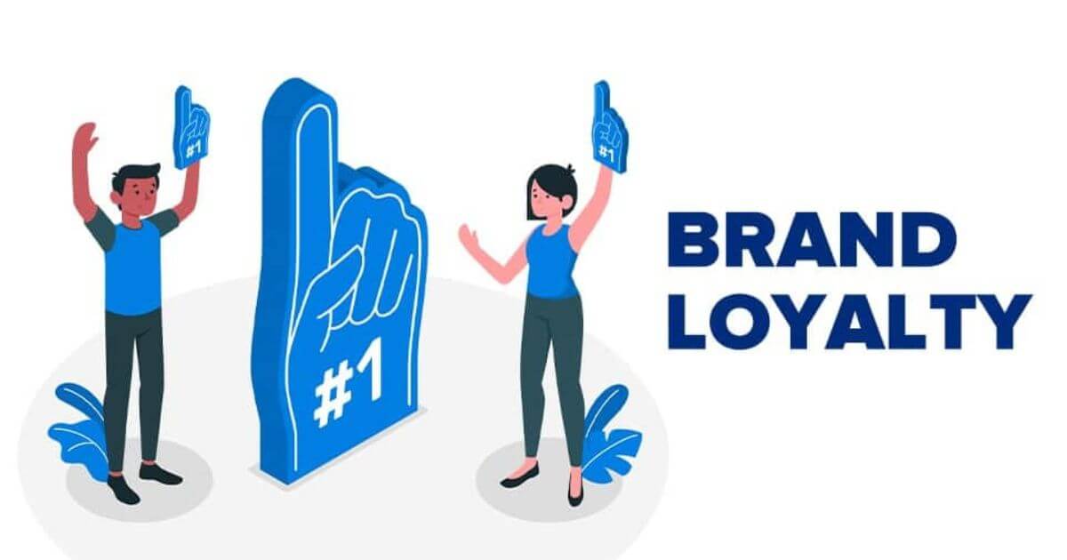 cách đo lường và đánh giá lòng trung thành thương hiệu