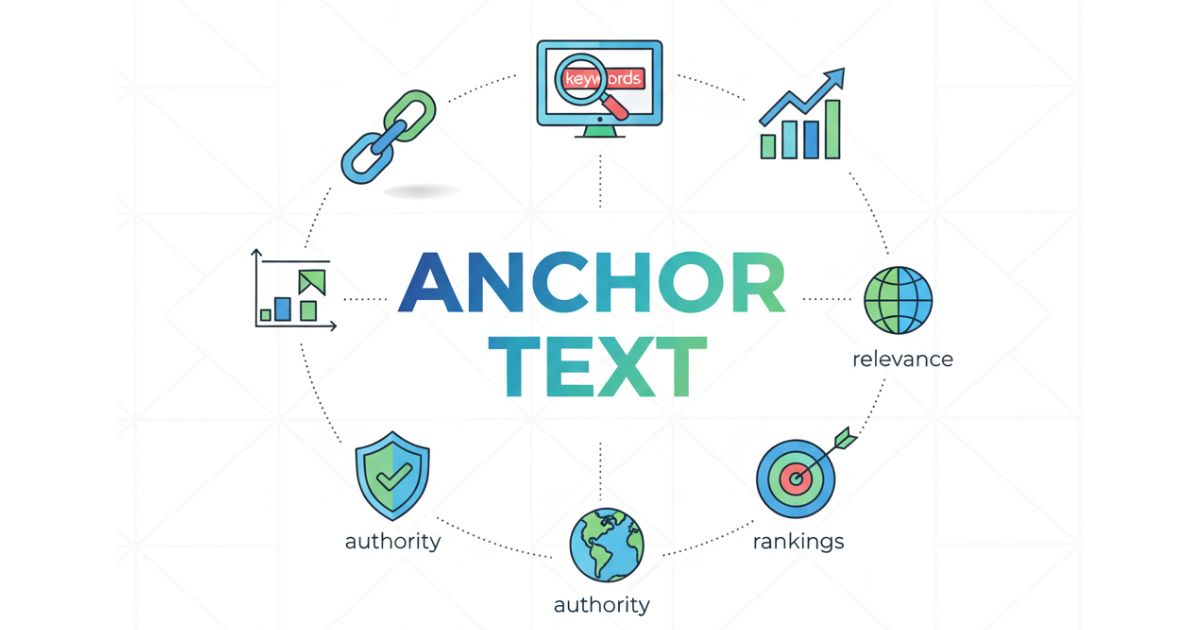cách tạo anchor text hiệu quả