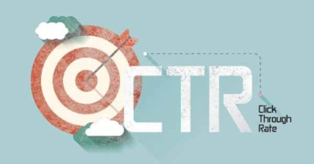 cách tối ưu ctr hiệu quả trong marketing