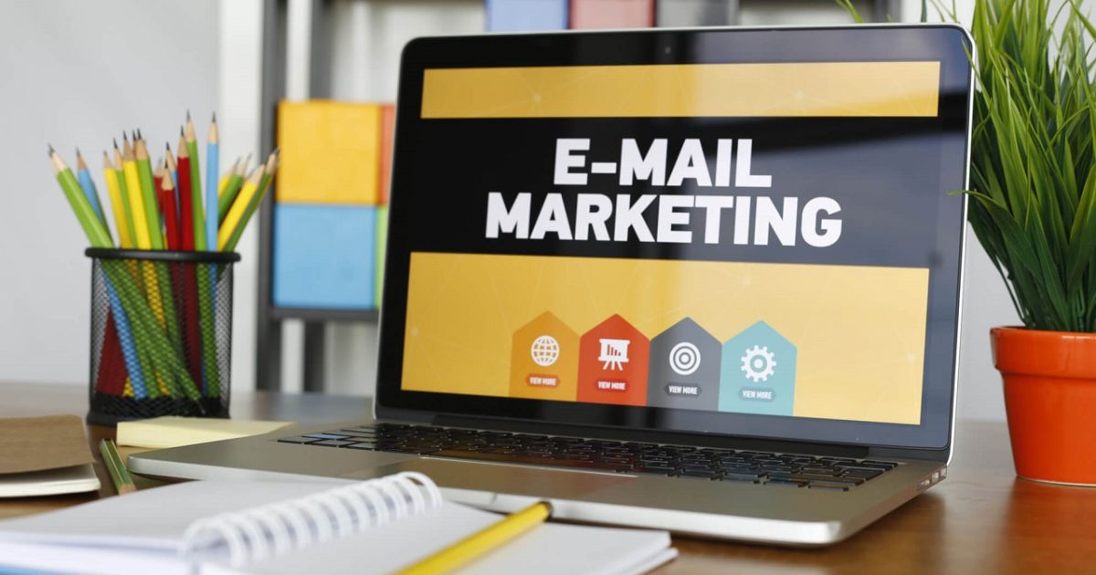 công cụ hỗ trợ triển khai email marketing