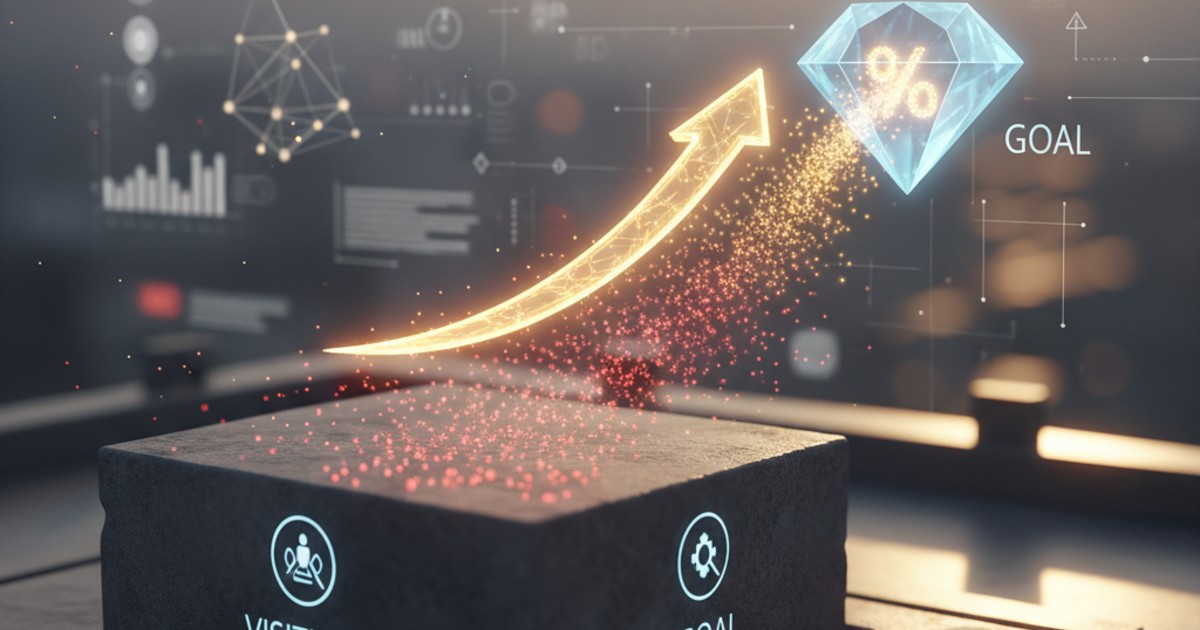 conversion rate là gì