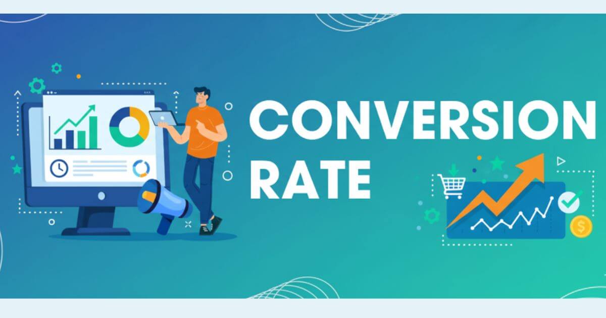 conversion rate là gì