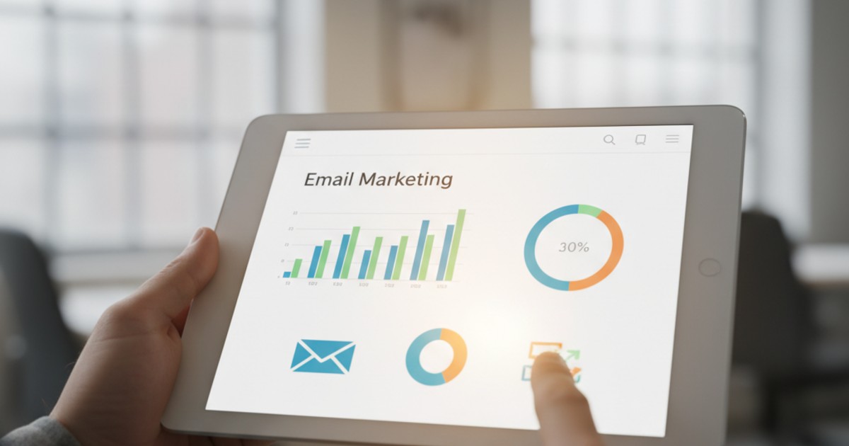 email marketing