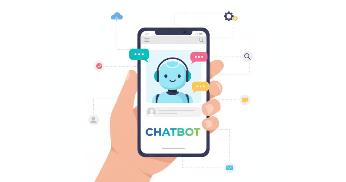 hướng dẫn sử dụng chatbot là gì