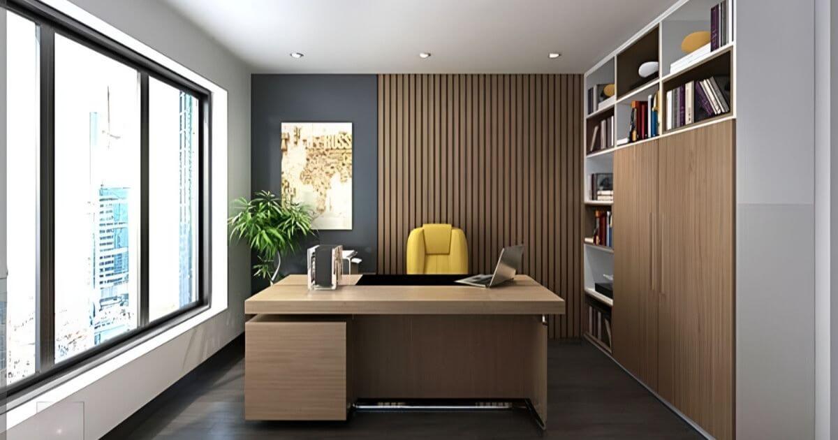 phong cách sáng tạo trẻ trung