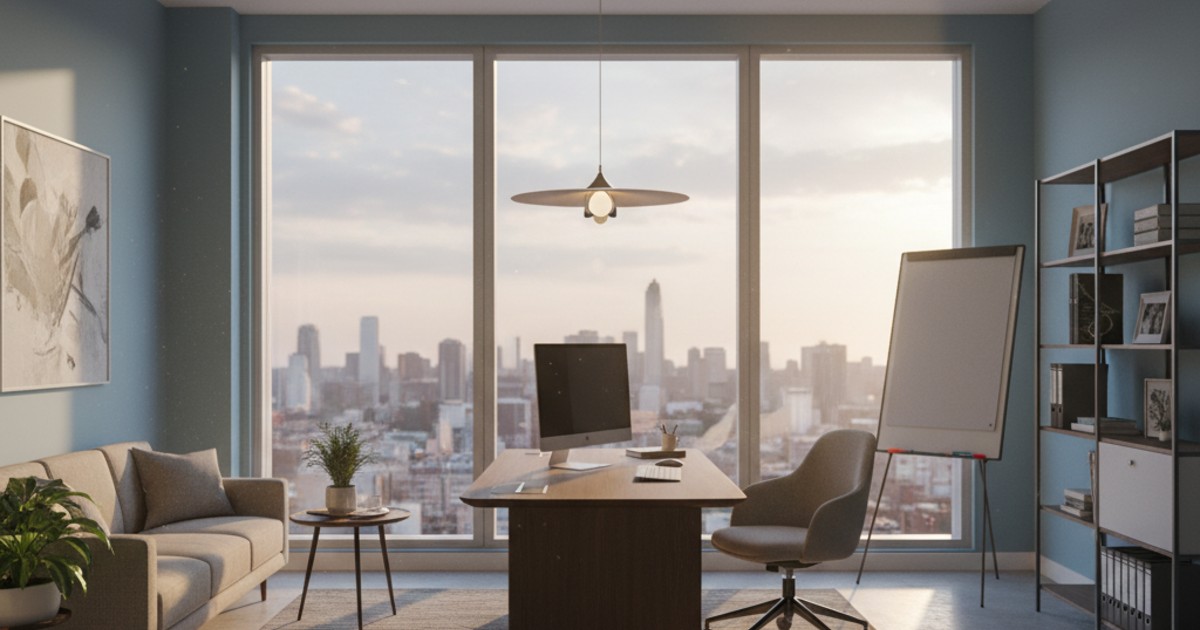 thuê văn phòng 10 triệu