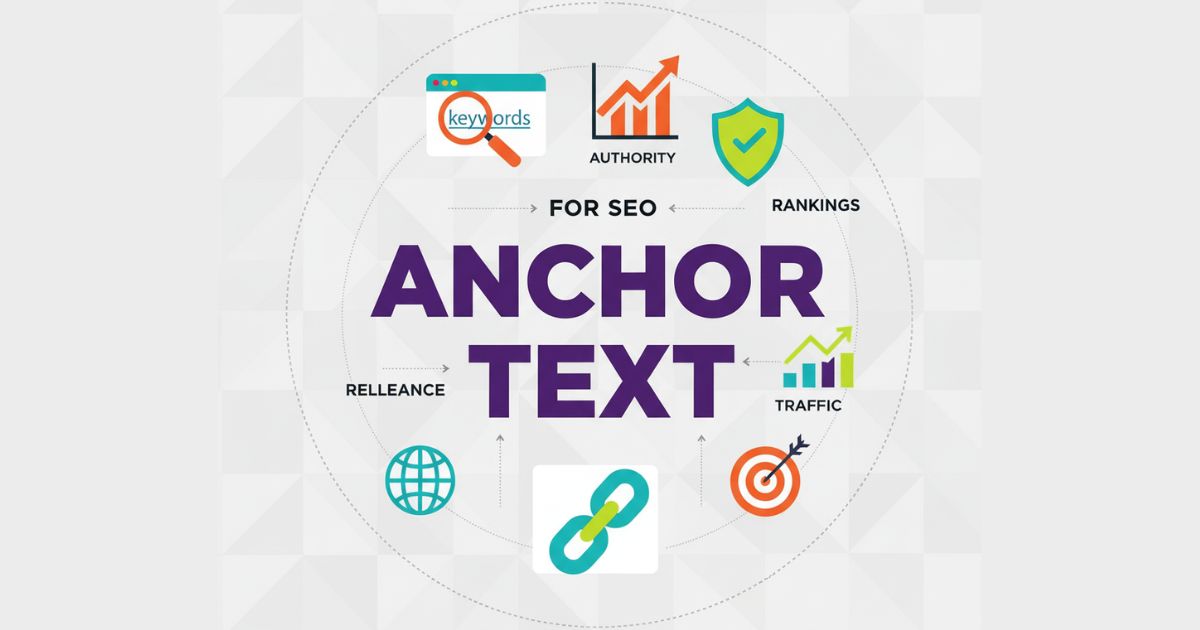 tổng quan anchor text là gì