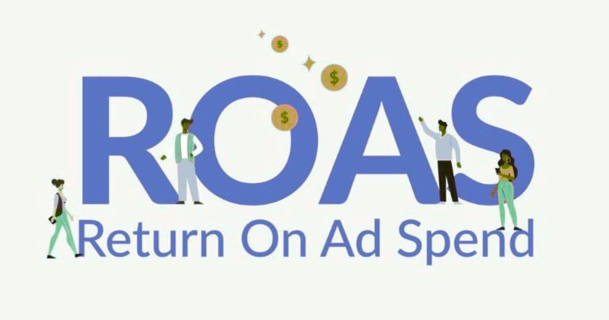 cách tối ưu roas