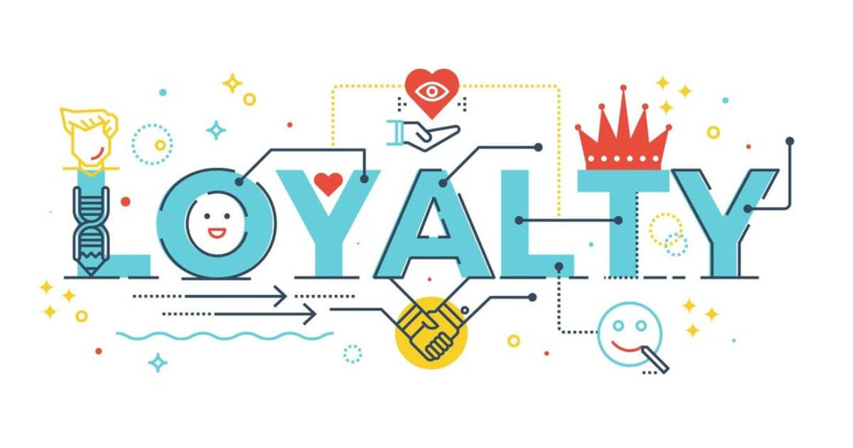 chiến lược xây dựng và giữ chân khách hàng trung thành