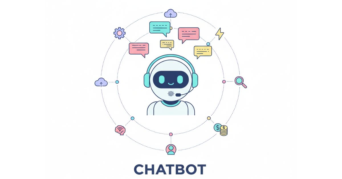 ứng dụng chatbot là gì