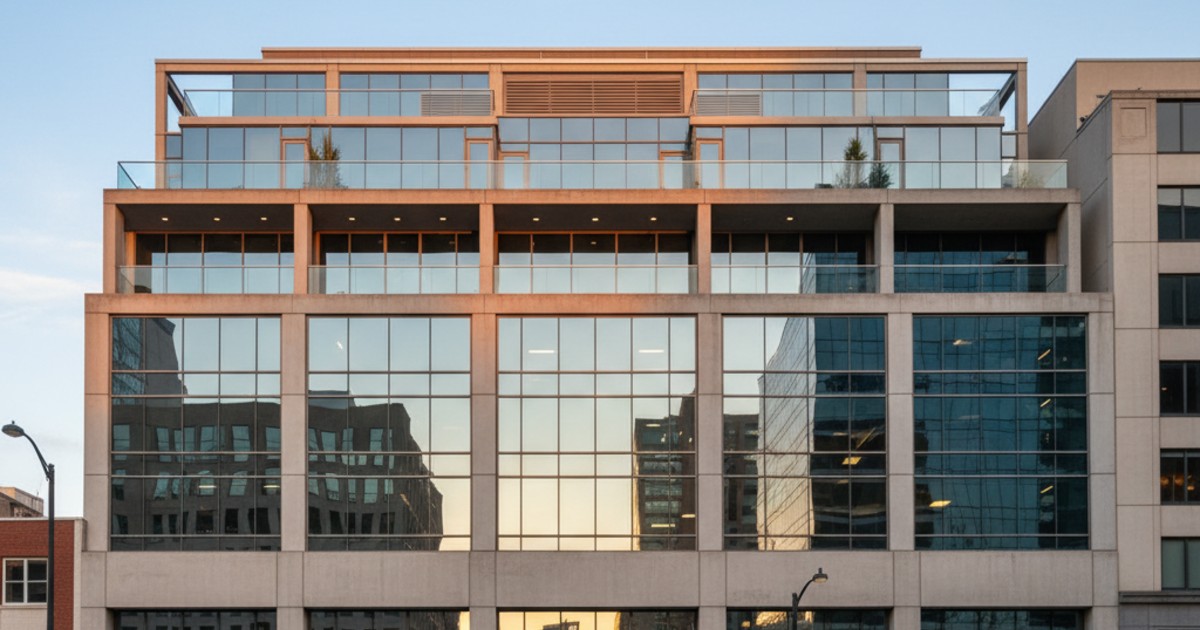 văn phòng cho thuê nguyễn hữu cảnh