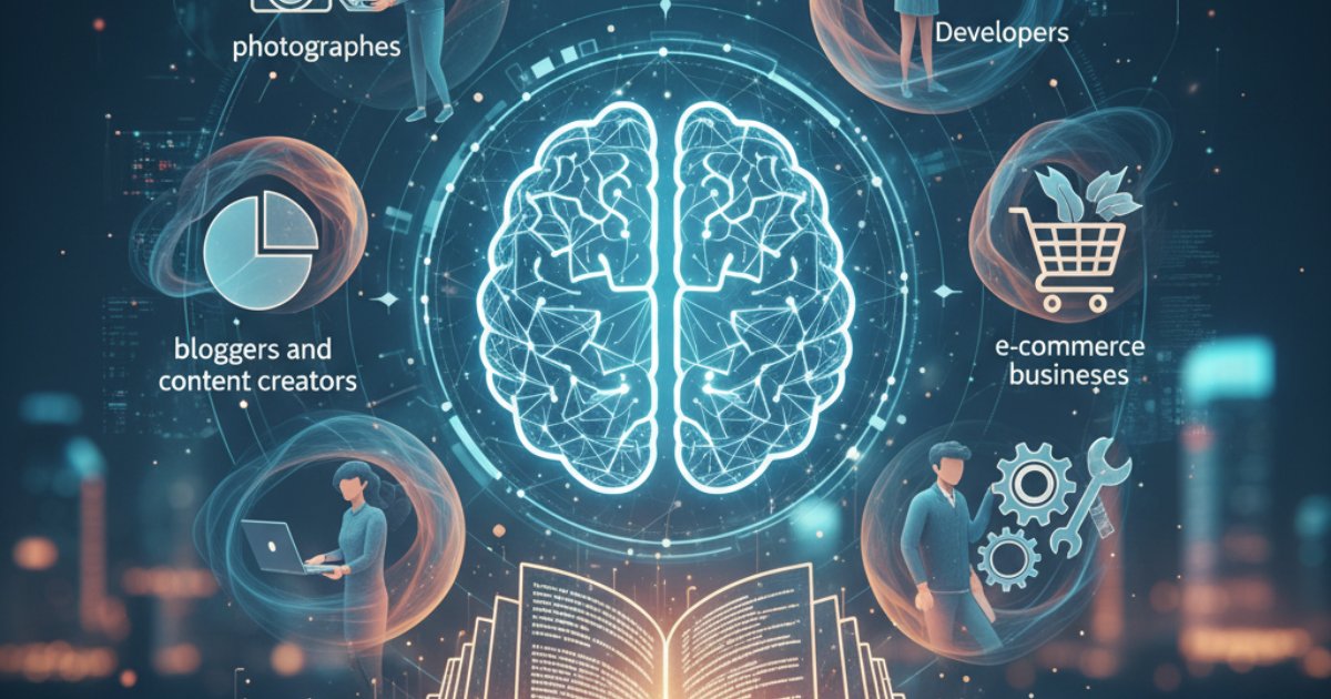 Ai nên sử dụng CMS